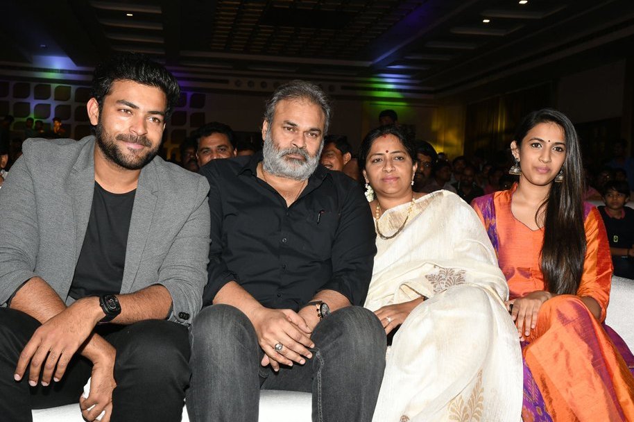 Mister-Movie-Pre-Release-Function